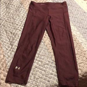 Under Armour Compression